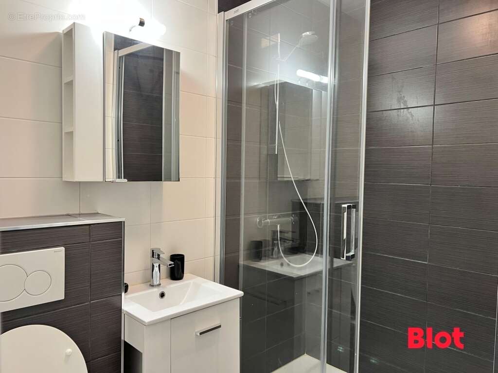 Appartement à LA BAULE-ESCOUBLAC