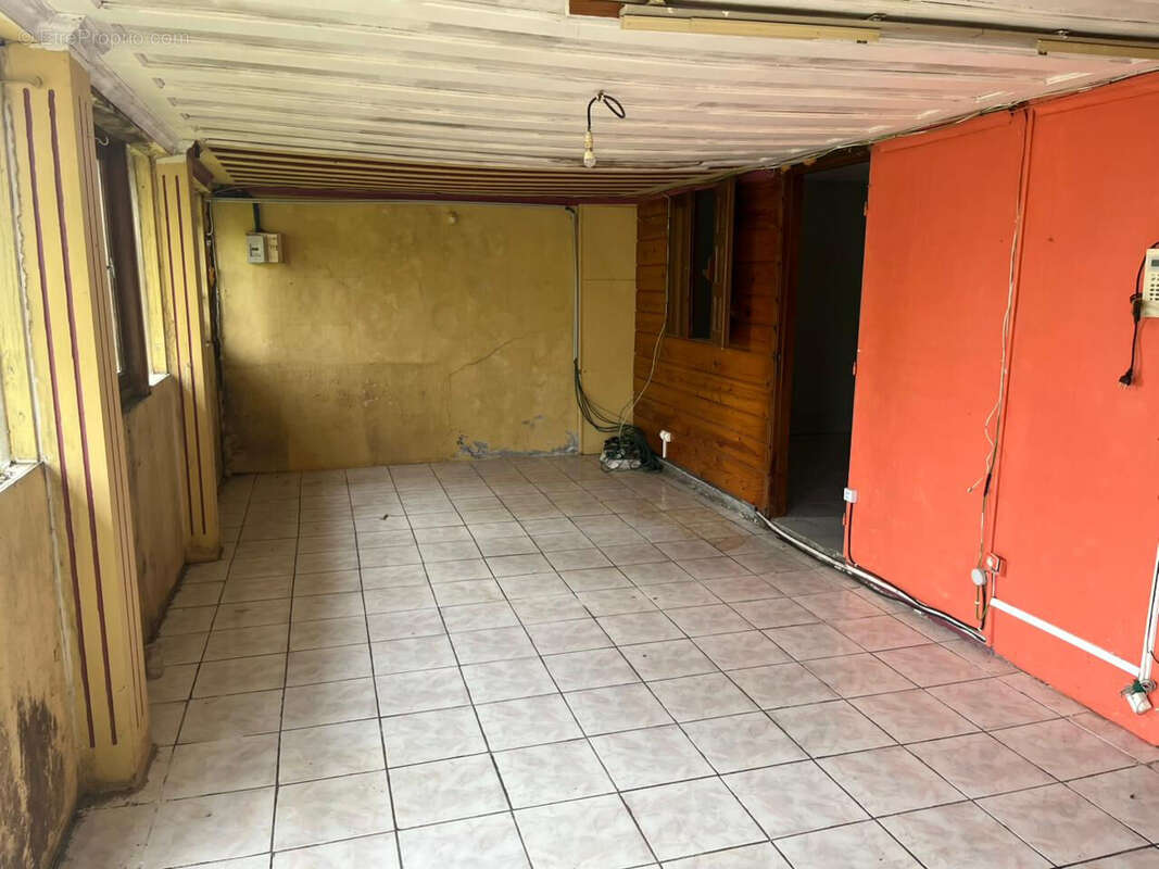 Photo 9 - Maison à LA PLAINE-DES-PALMISTES