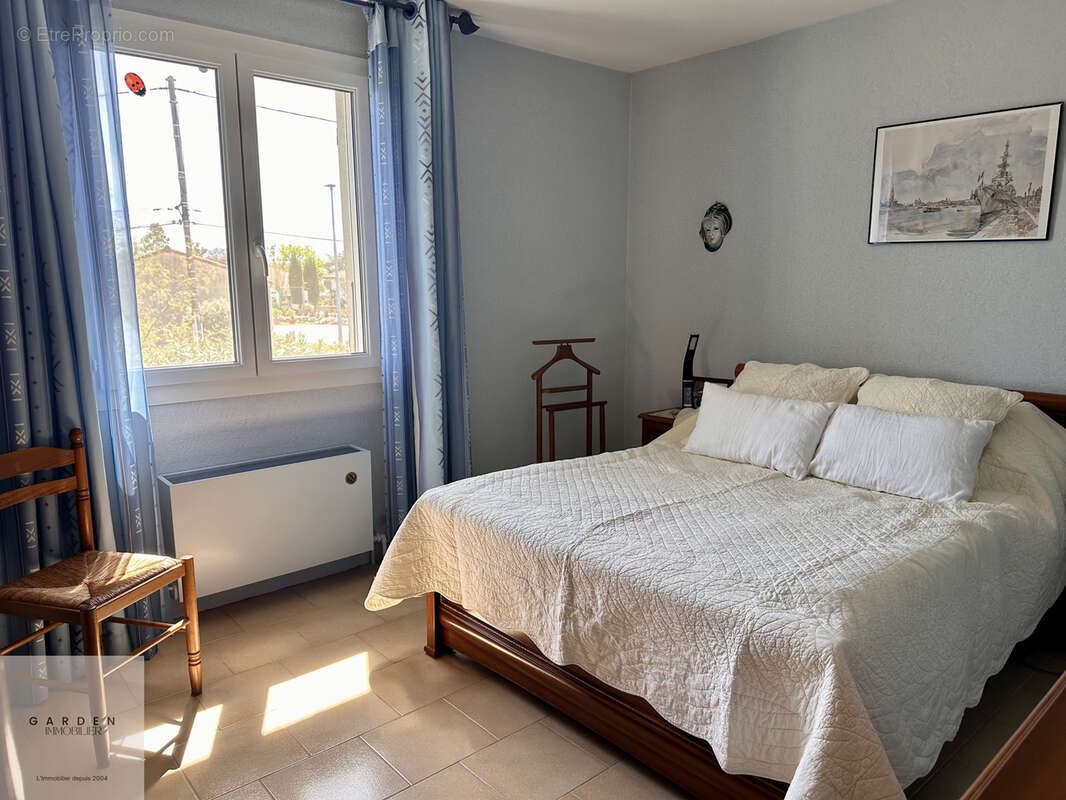 Maison à VIVIERS-LES-MONTAGNES