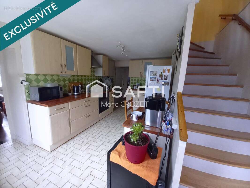 Photo 5 - Maison à THEL