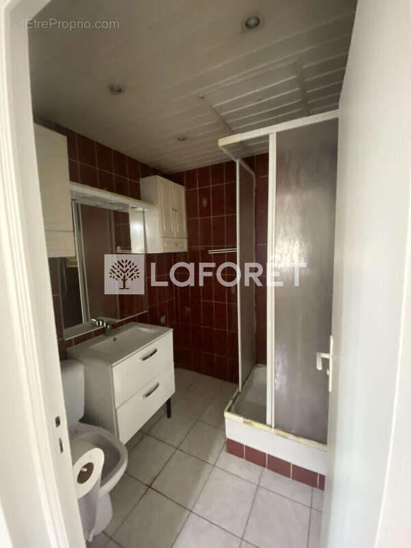 Maison à ARGENTEUIL