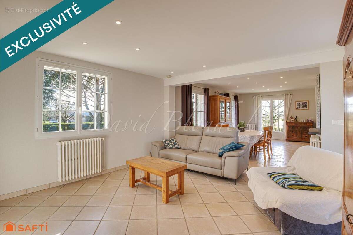 Photo 7 - Maison à GRAULHET