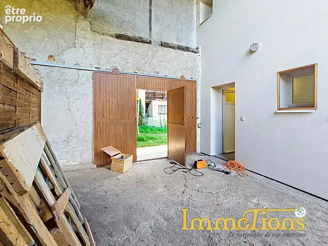 Maison familiale 128,74 m² – 4 chambres – Jardin plat – Notre-Dame-de-l’Osier - photo 17