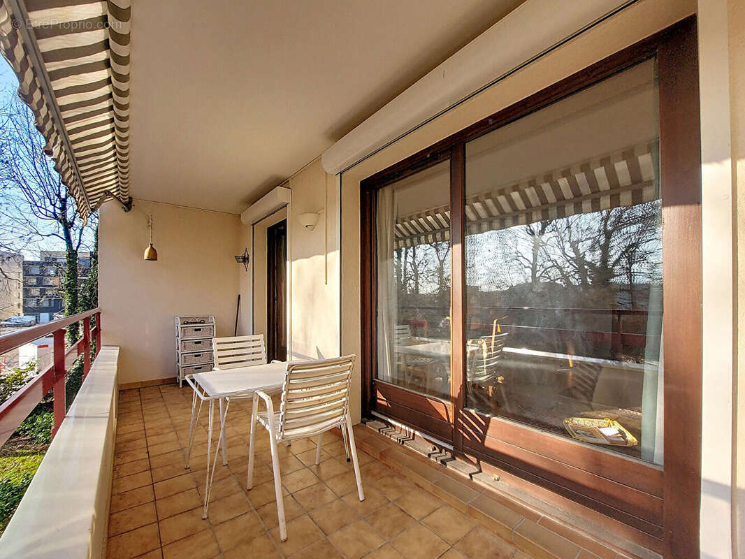 Appartement Annecy Le Vieux 3 pièce(s) - photo 6