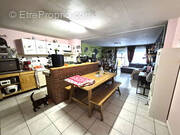 Maison à SIN-LE-NOBLE