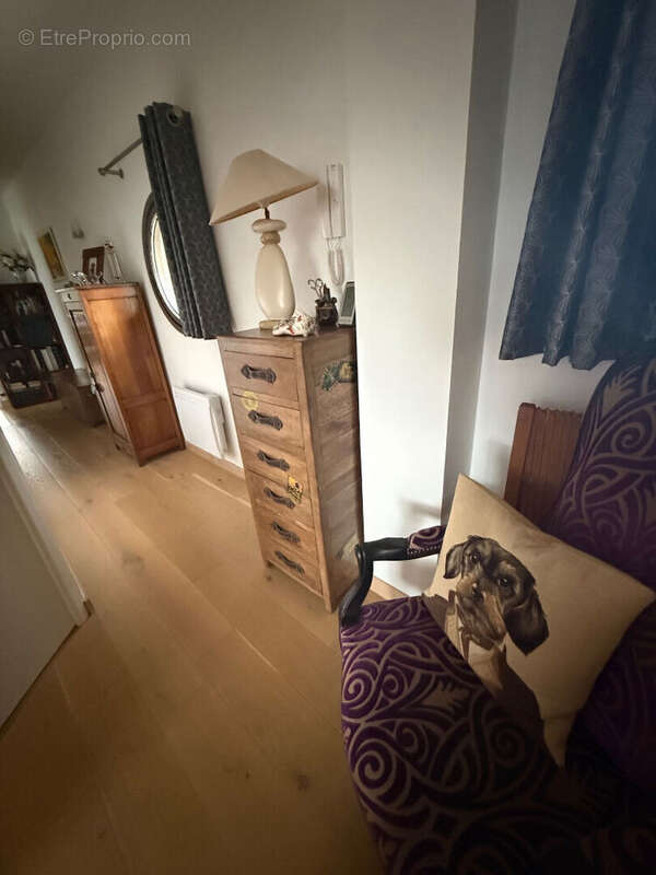 Appartement à LA BAULE-ESCOUBLAC