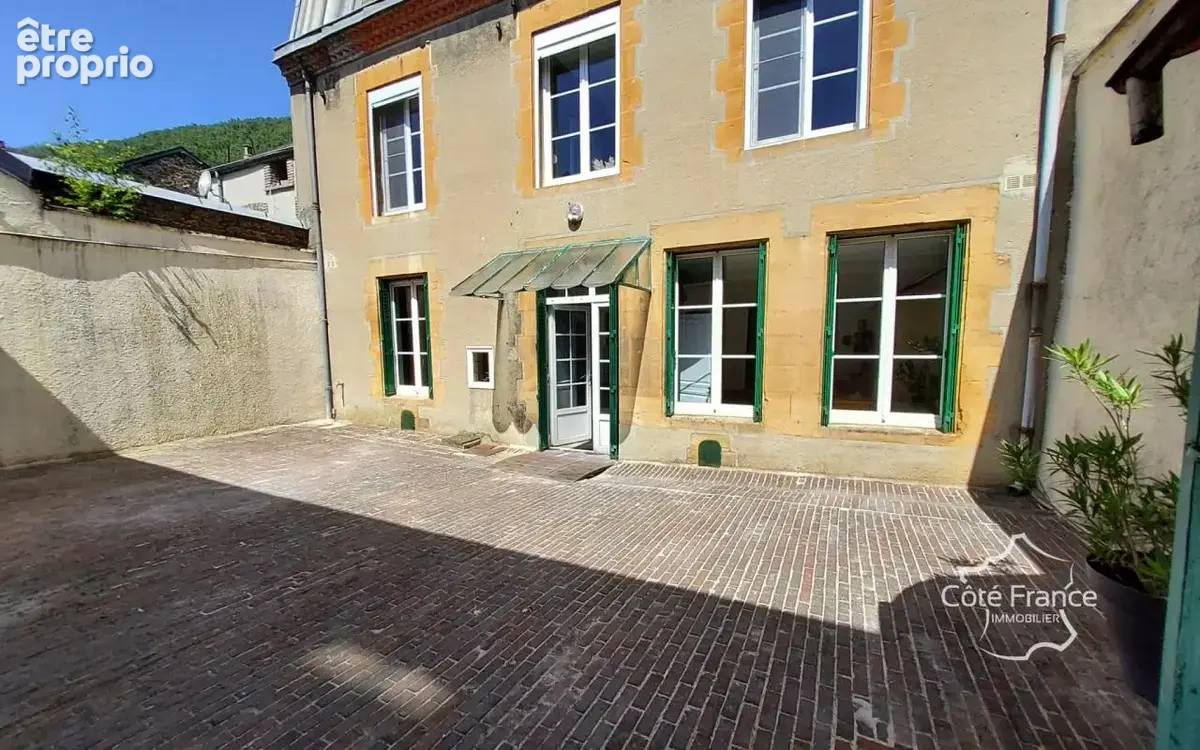 08 Monthermé. Maison 4 chambres - photo 3