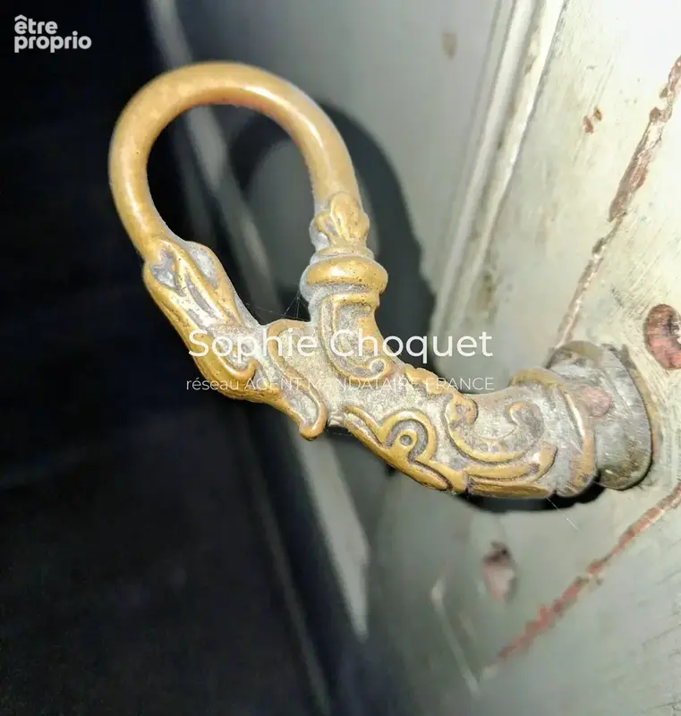 Exclusivité - valenciennes — demeure de caractère — un patrimoine rare au cœur de la ville - photo 9