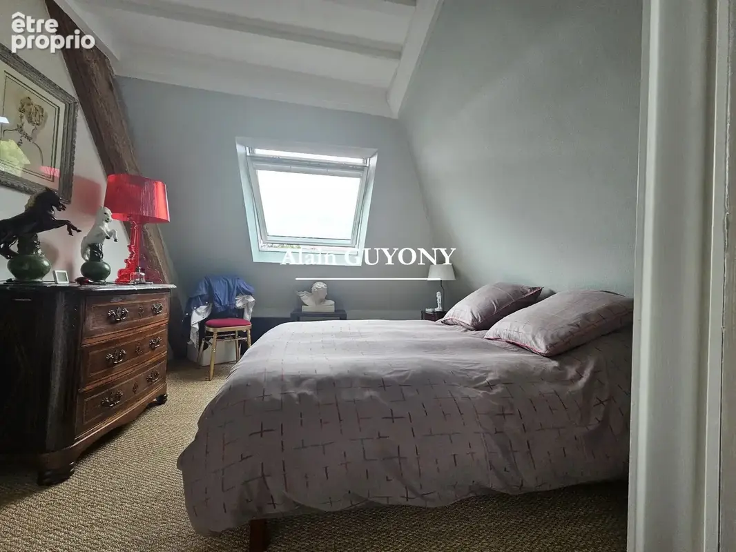 Maison 4 pièces 84 m² à vendre à Pont-L'eveque (14130) - photo 5