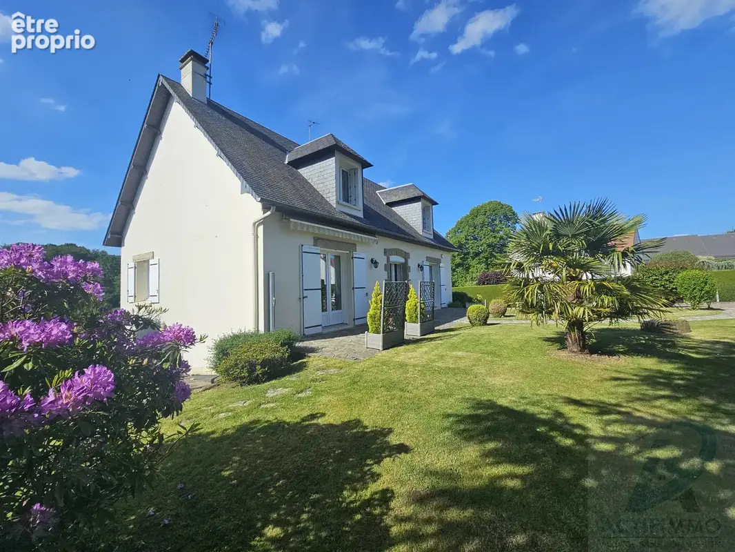 Maison de 141 m2 - photo 14