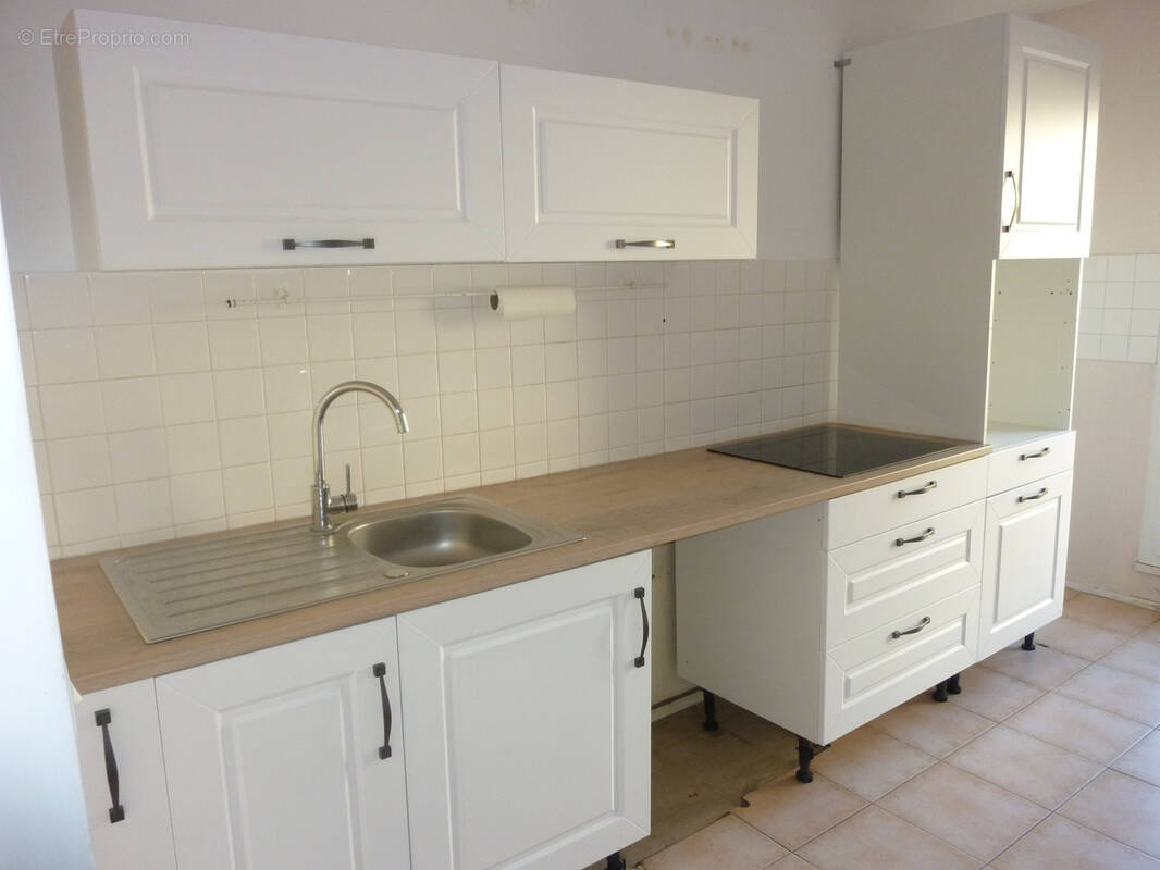 Appartement à ACHERES