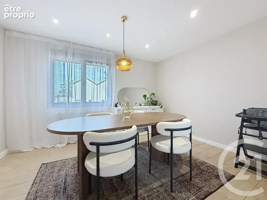 Maison 7 pièces 125 m² à vendre à Saint-Lye (10180) - photo 4