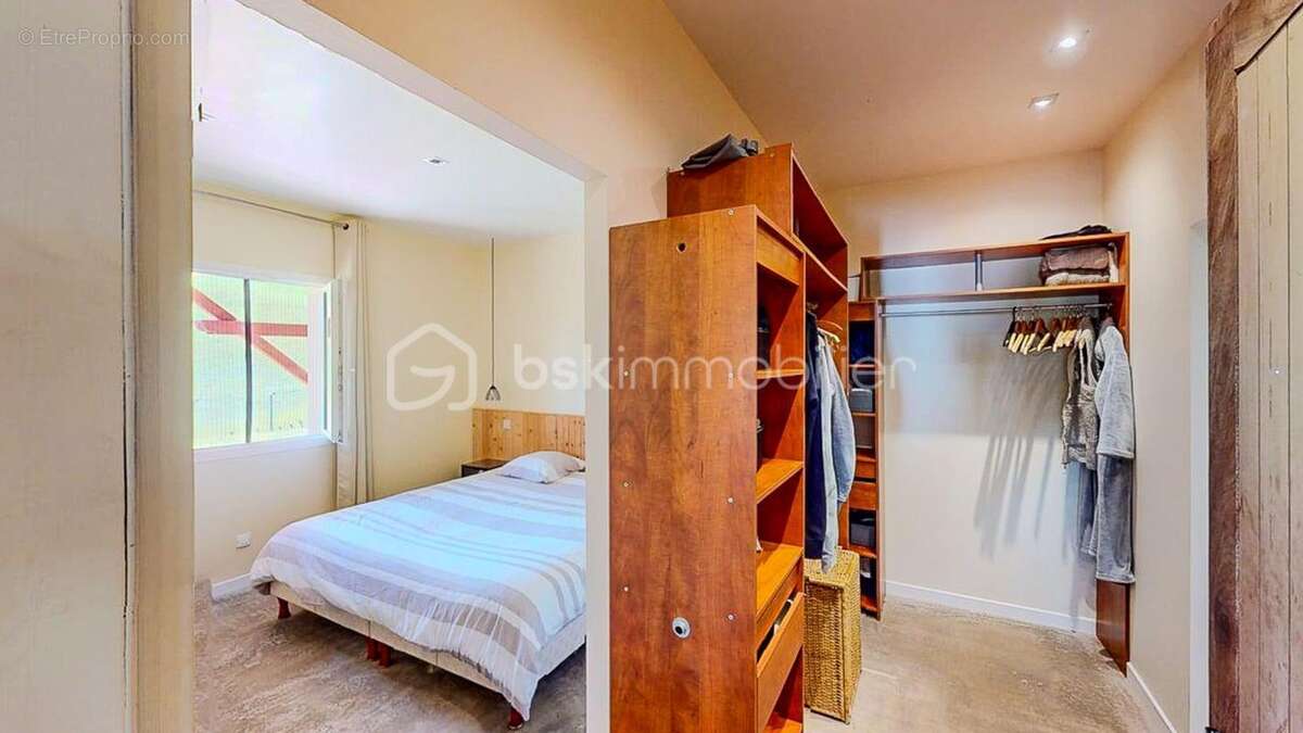 Maison de plain-pied de 2015 avec un T2 indépendant - photo 18