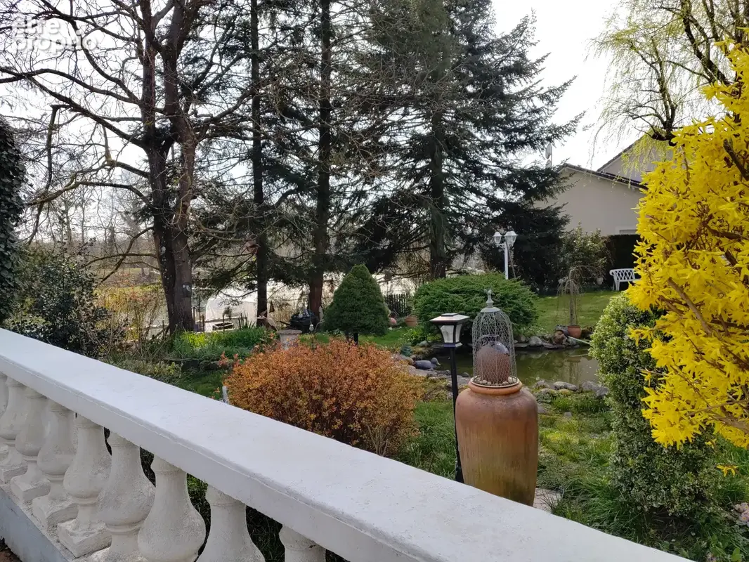 Maison individuelle de charme - photo 5