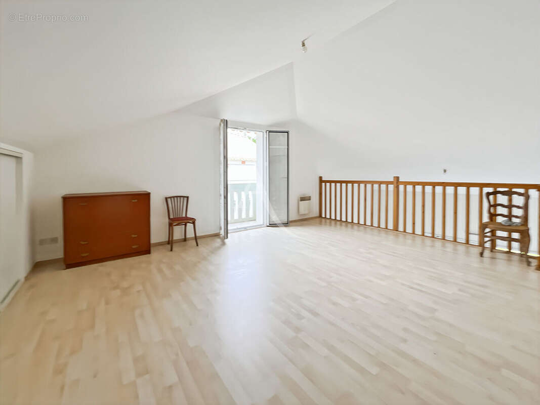 Maison à NOTRE-DAME-DE-MONTS