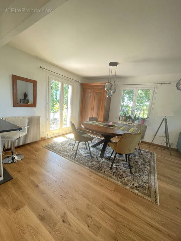 Maison de plain-pied rénovée à vendre à Boulazac   Calme, nature et confort à deux pas du centre ! - photo 3