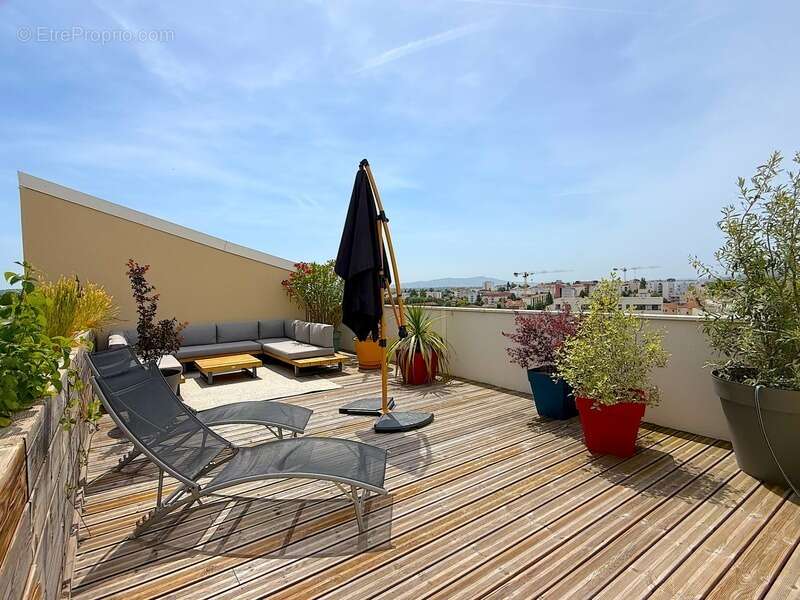 Appartement à VILLEFRANCHE-SUR-SAONE