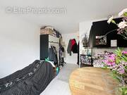 Appartement à GUYANCOURT