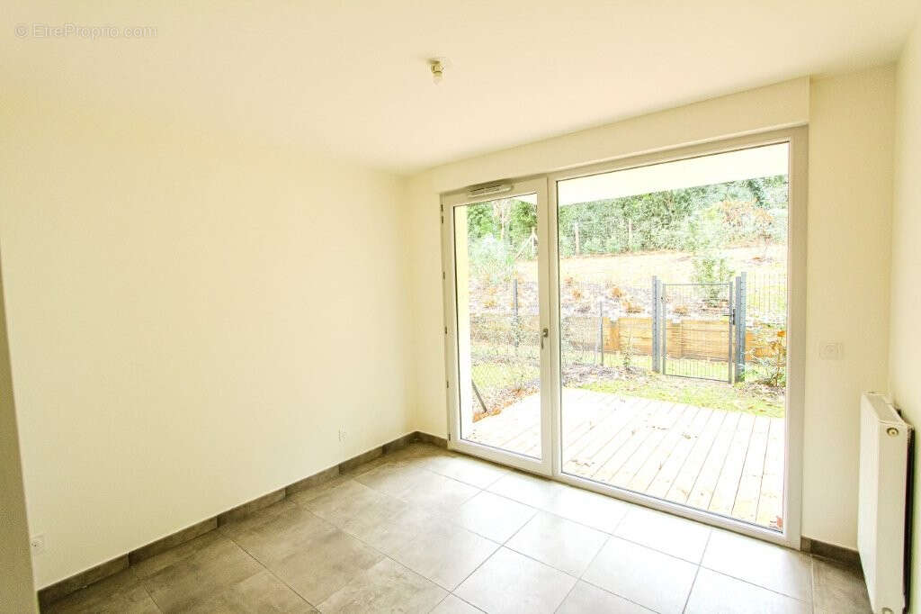 Appartement à BOUCAU