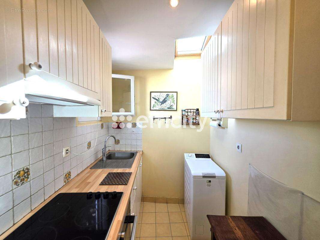 Appartement à CLAMART