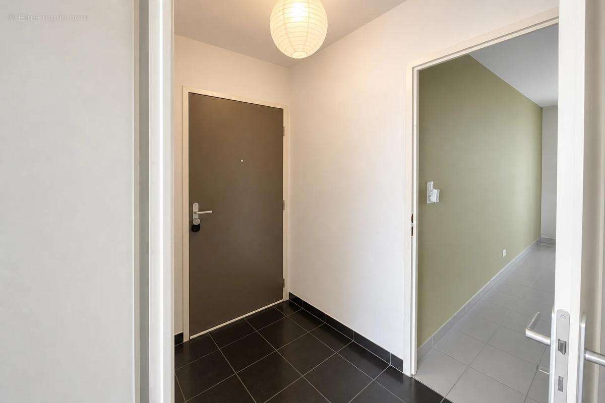 Appartement de 3 pièces de 64 m² situé à Avignon - photo 14