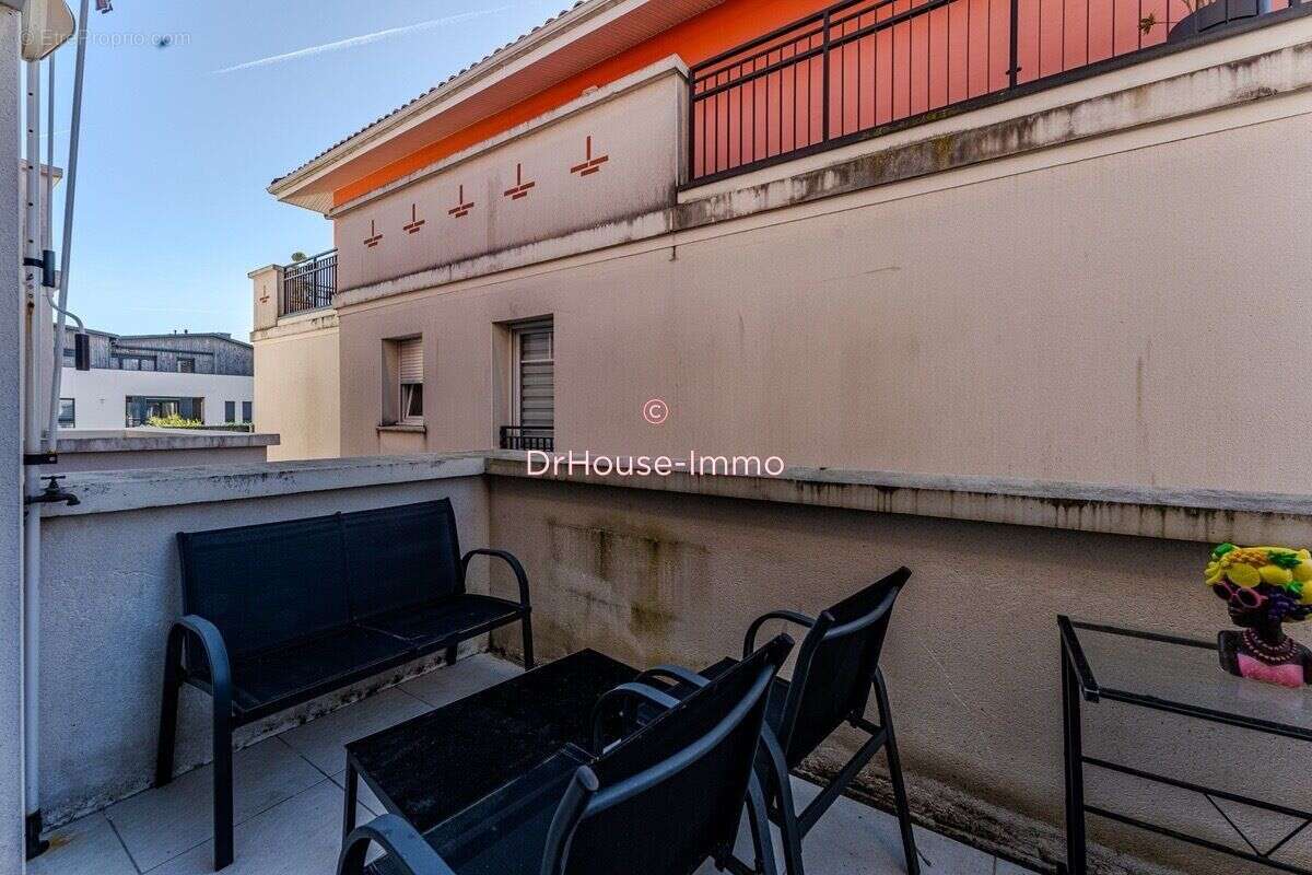 Appartement 42 m² à La Teste-De-Buch  - photo 27