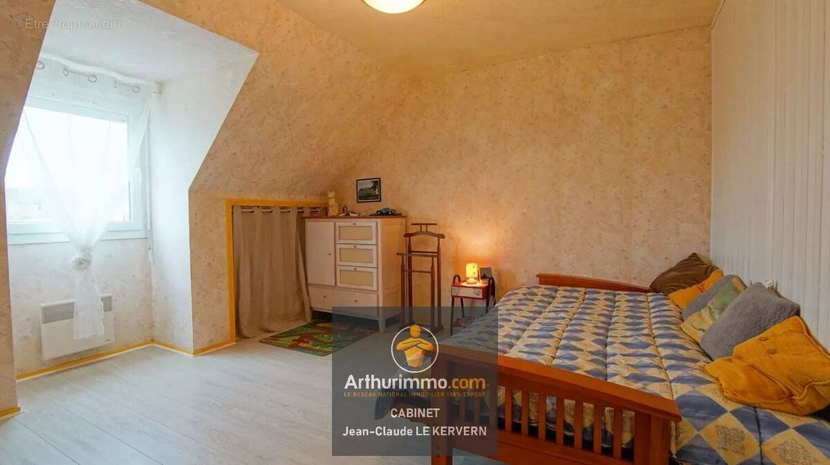 Maison à PLOUFRAGAN