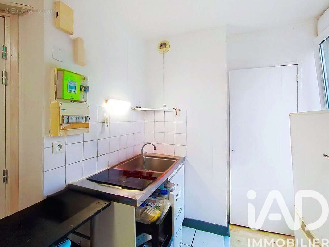 Photo 2 - Appartement à LORIENT