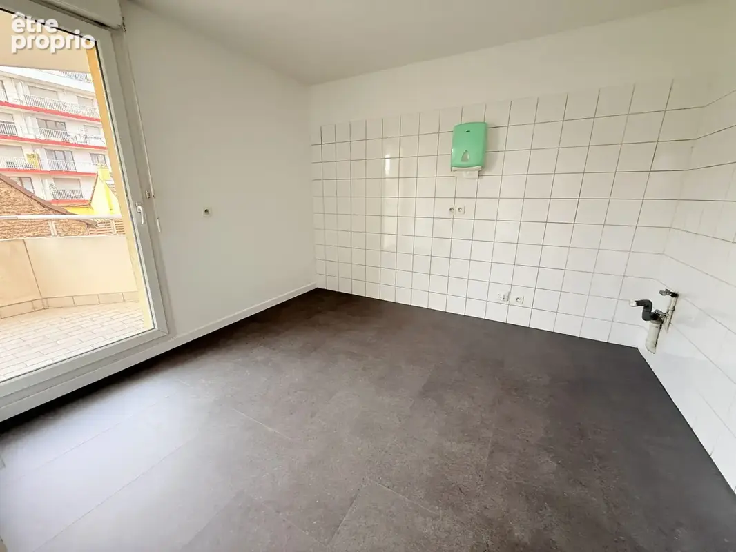 Appartement 4 pièces 83 m² à vendre à Strasbourg (67200) - photo 9