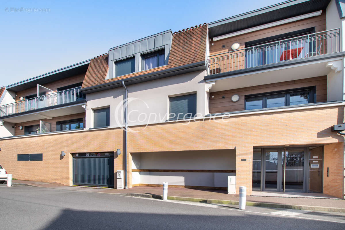 Appartement à LIMOGES