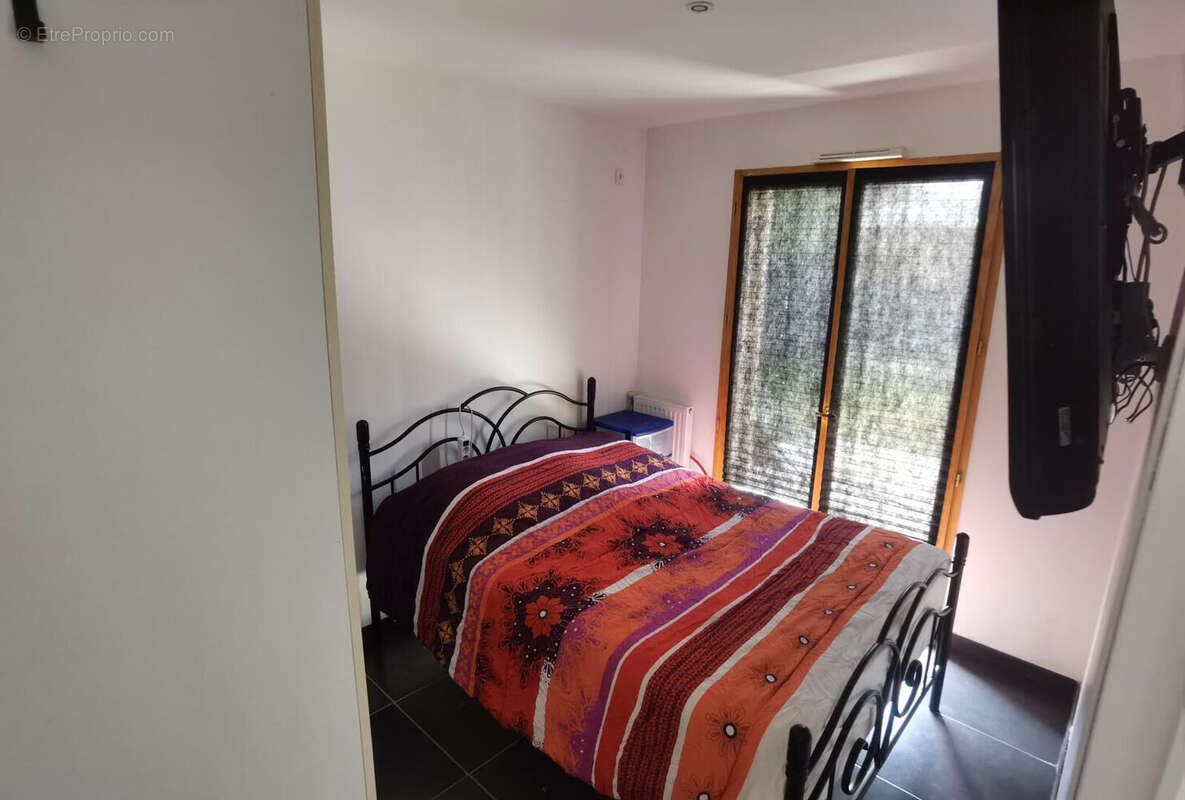 Maison à RIS-ORANGIS