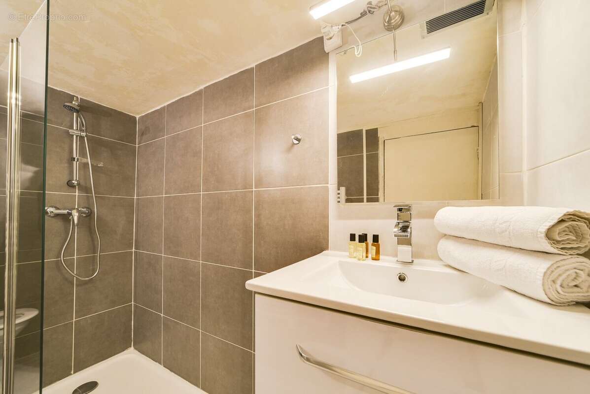 Commerce à MONTPELLIER