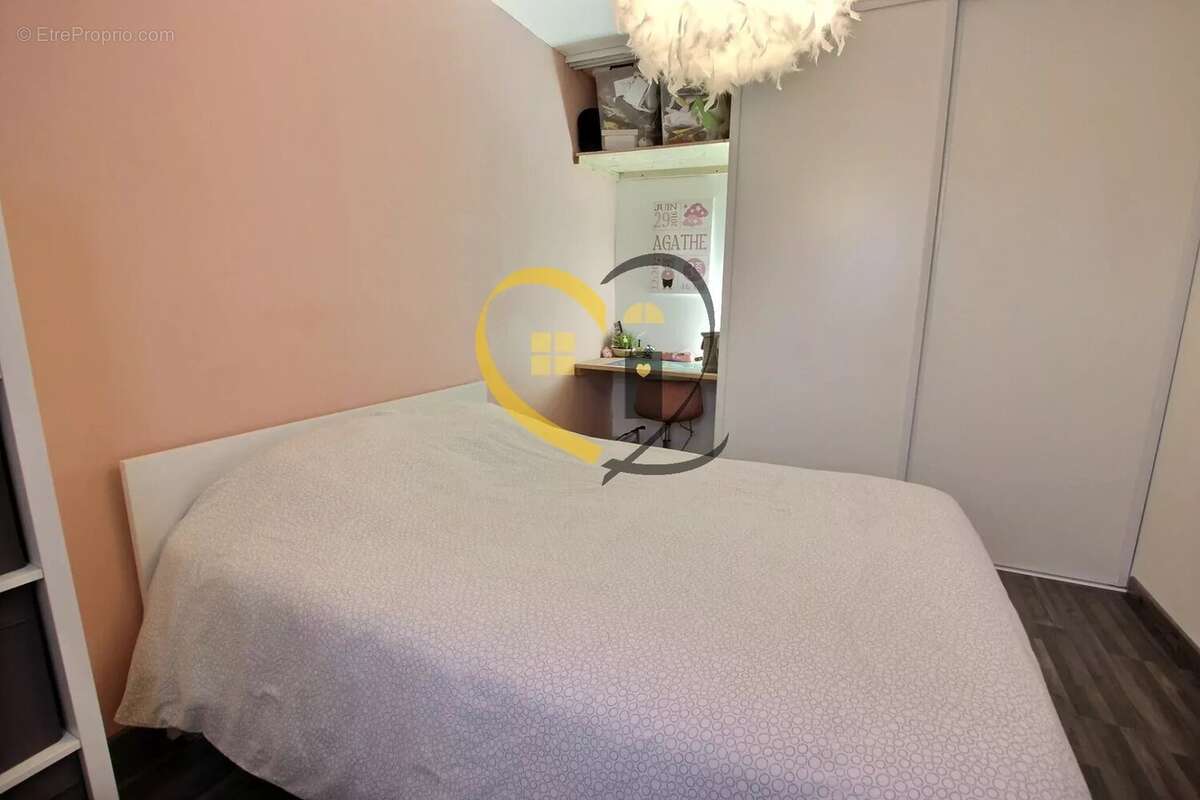 Maison à SAINTE-SOLANGE