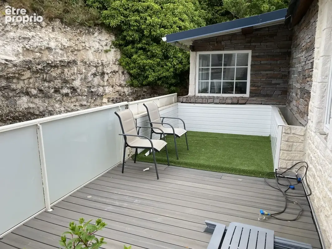 Appartement 192 m² à Belbeuf  - photo 3