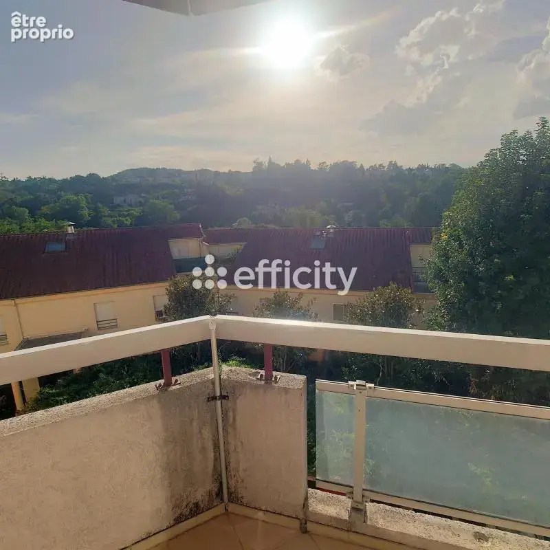 Appartement à FRANCHEVILLE