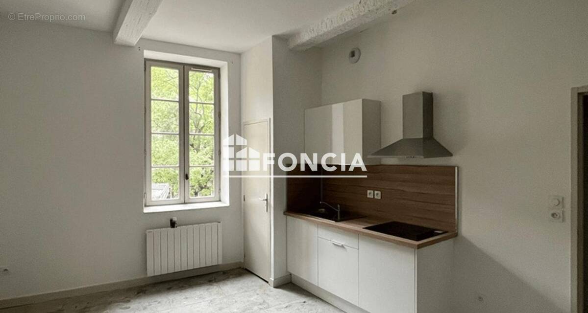 Appartement à NIMES