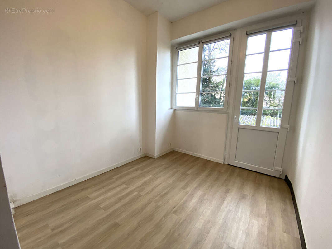Appartement à PAU