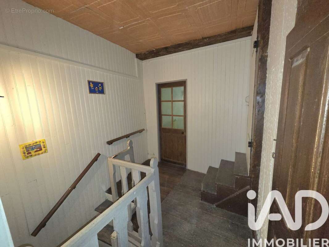 Photo 8 - Maison à STENAY