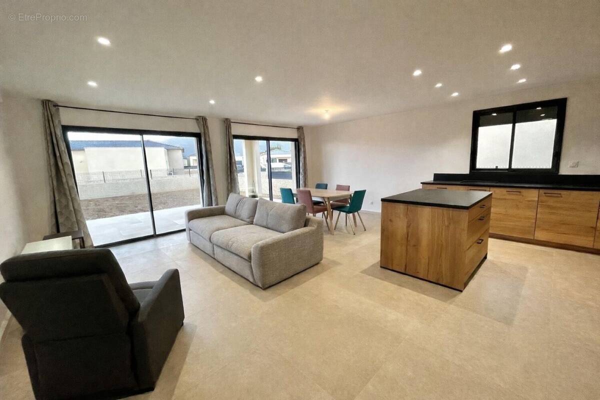 Photo 1 - Maison à BORGO