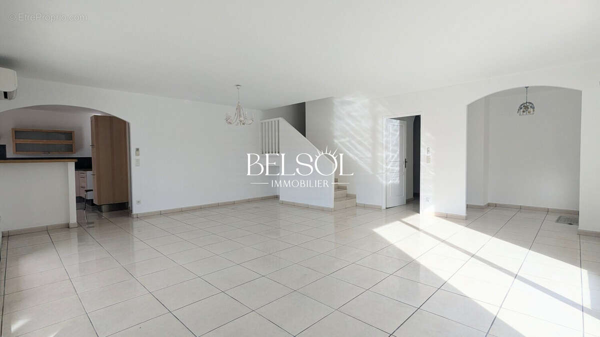 Maison à ARGELES-SUR-MER