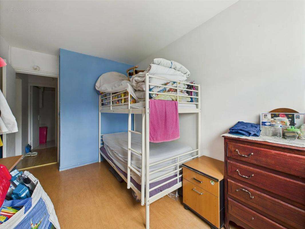 Appartement à GONESSE