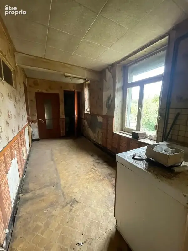 Maison 4 pièces 100 m² à vendre à Sains-Richaumont (02120) - photo 4