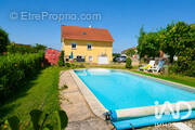 Photo 1 - Maison à LA MOTTE-SAINT-JEAN