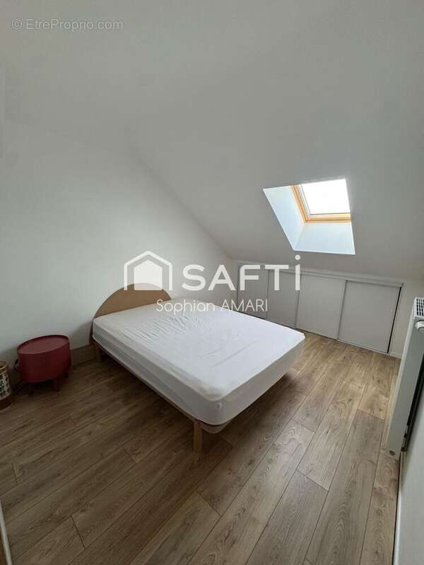 Photo 8 - Appartement à LES MUREAUX