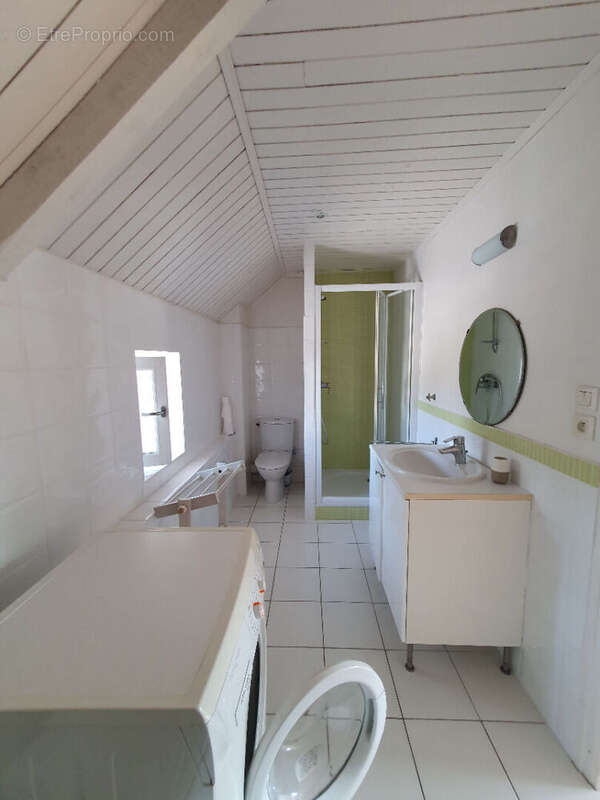 Maison Locmariaquer 108.45 m2 - photo 12