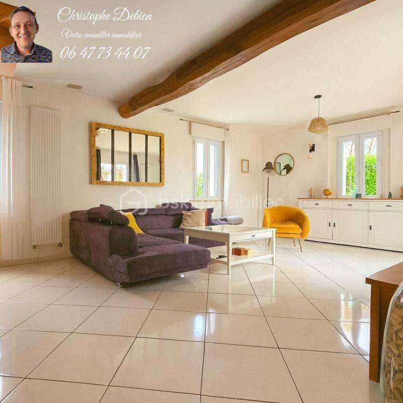 Maison à LA ROCHE-SUR-YON