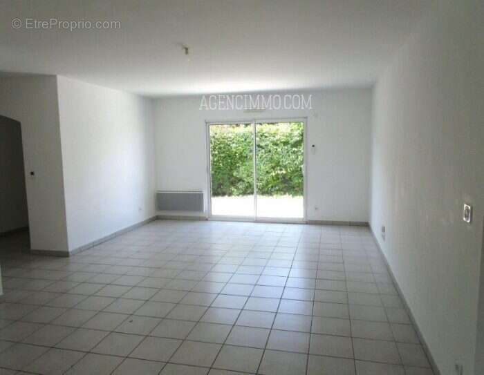 Maison à SAINT-SULPICE-DE-ROYAN