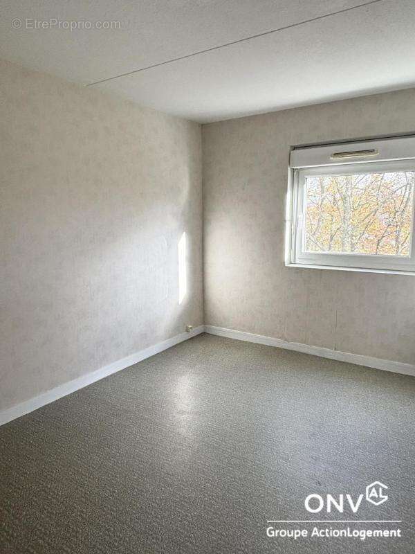 Appartement à ISSOIRE