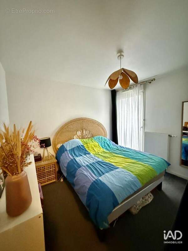 Photo 5 - Appartement à CACHAN