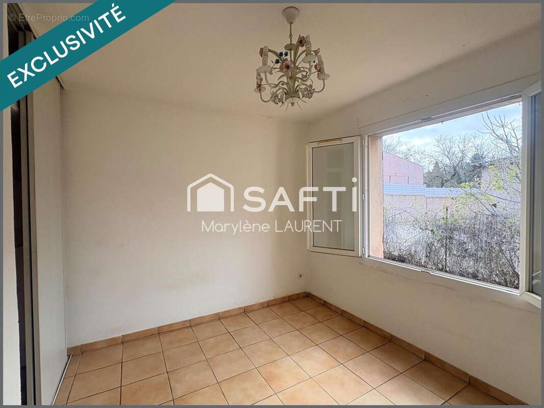 Photo 7 - Maison à LA GARDE